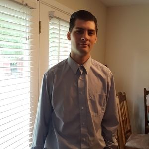 Meet your Posher, Dylan